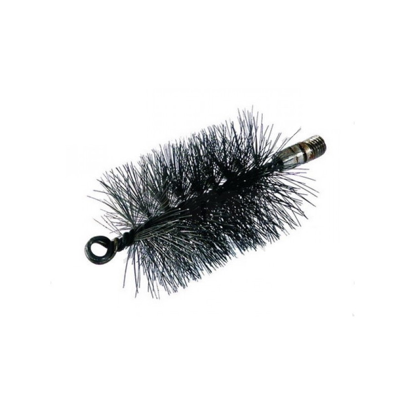 SZCZOTKA PŁOMIENIOWA  120  PIEC